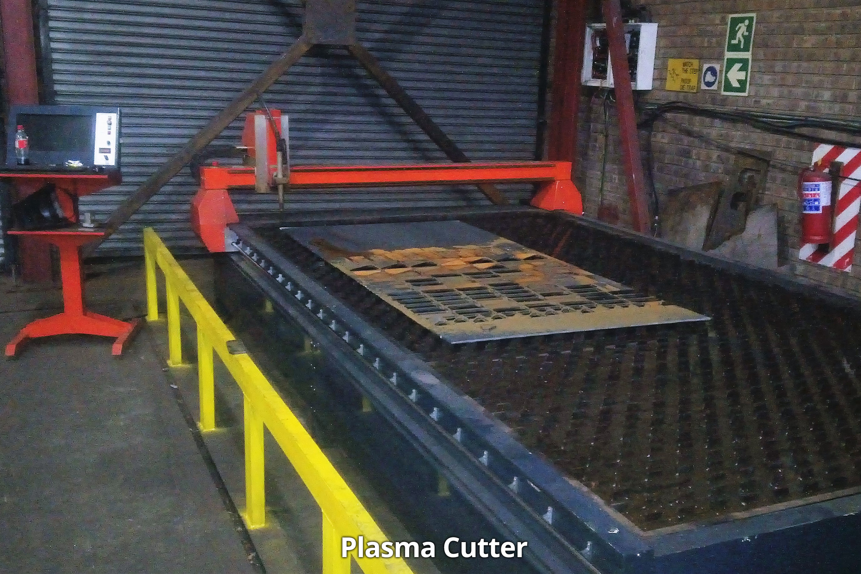 Plasma Cutter (1)